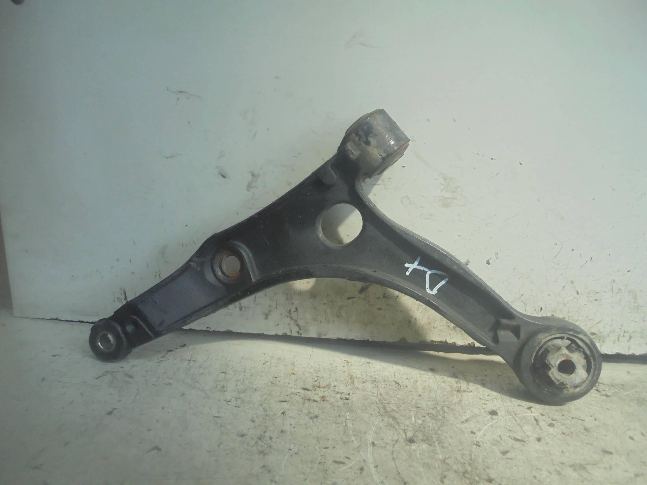 Braccio oscillante sosp. ant. dx.